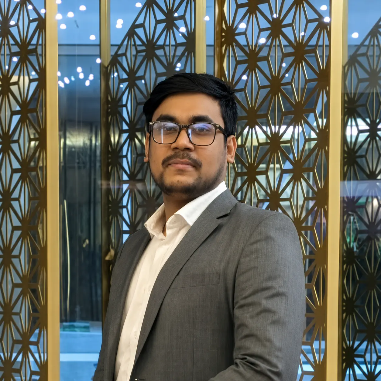 Mehedi Hasan, Hidden Investigations